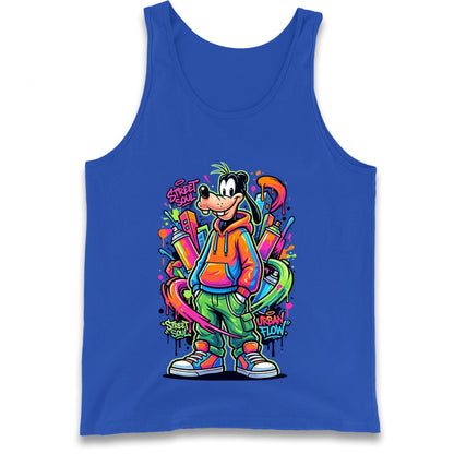 Daffy Duck Tank Top