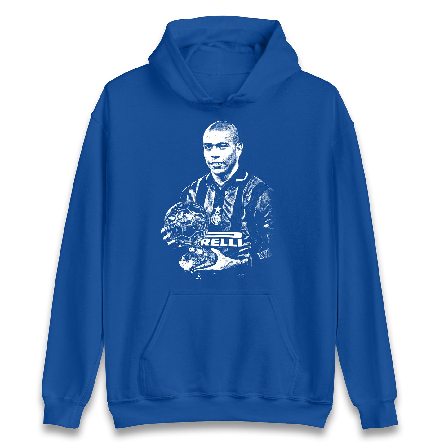R9 Hoodie