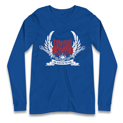 Lynyrd Skynyrd Longsleeve T Shirt