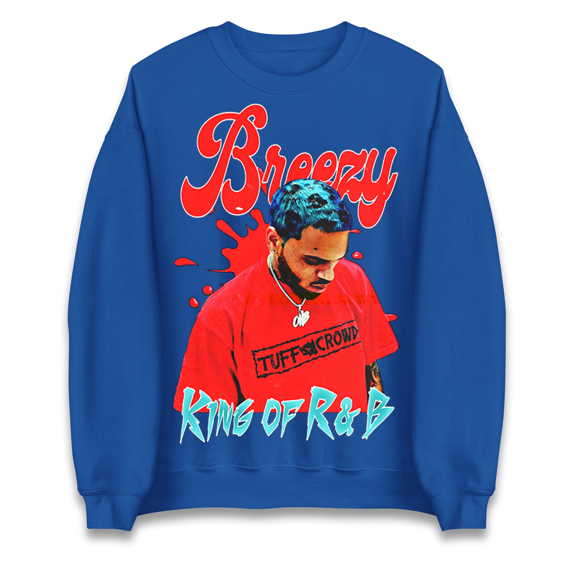 Breezy Jumper 
