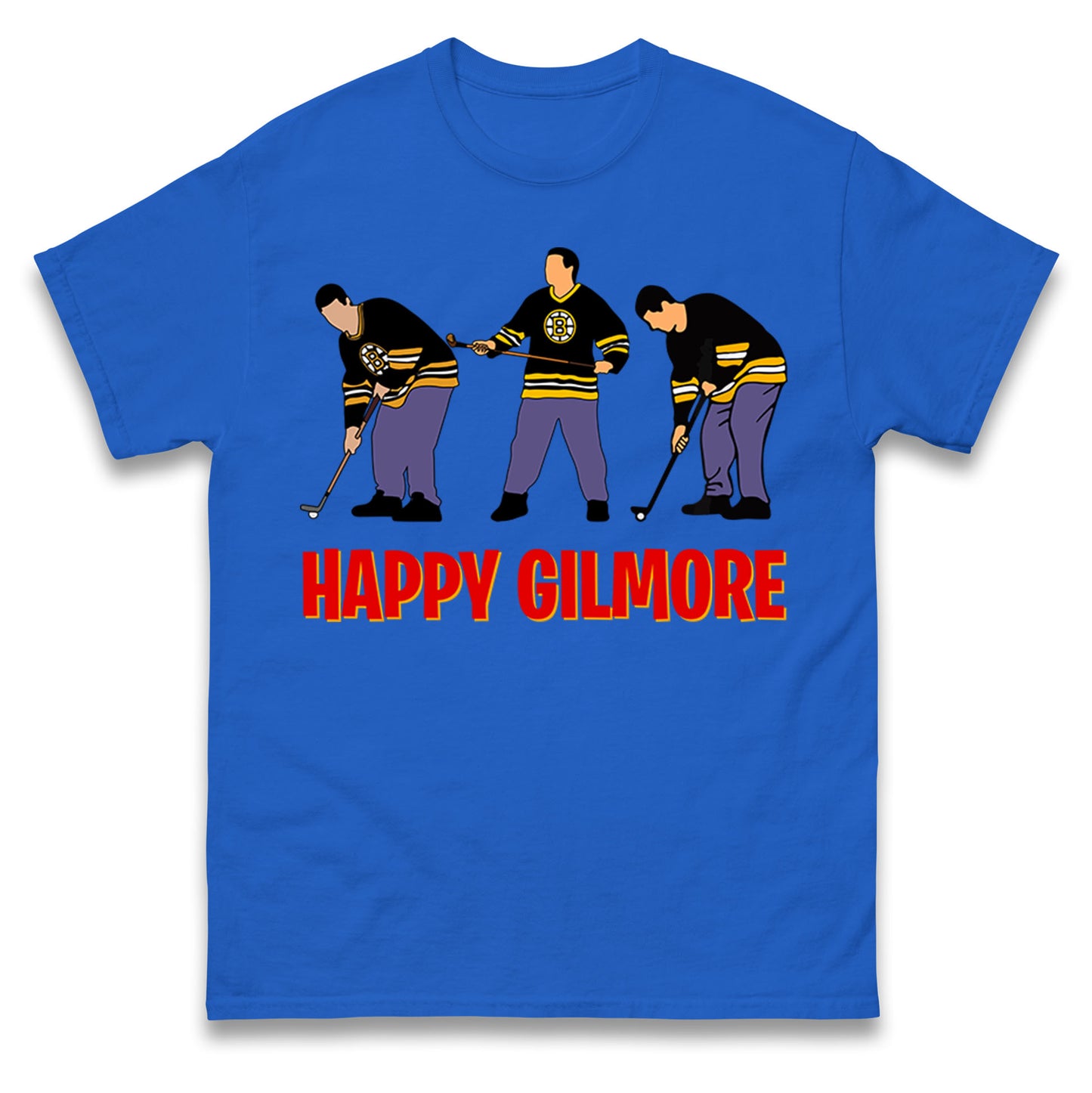 Happy Gilmore T Shirt