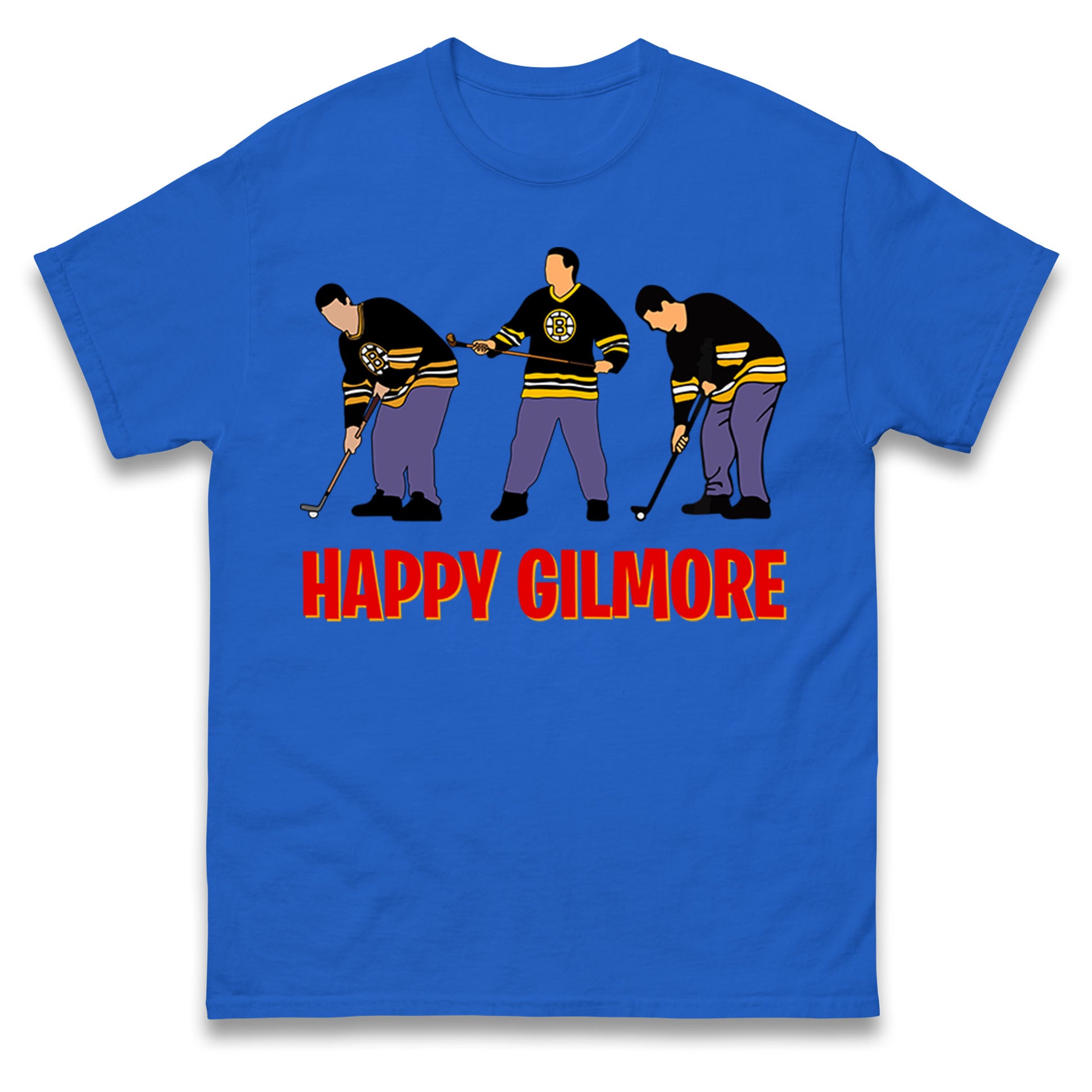 Happy Gilmore T Shirt