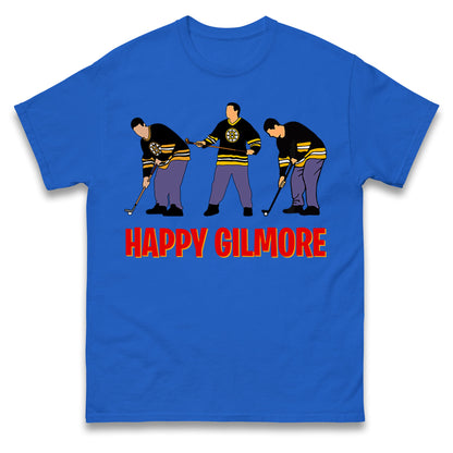 Happy Gilmore T Shirt