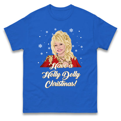 Dolly Parton T Shirt 