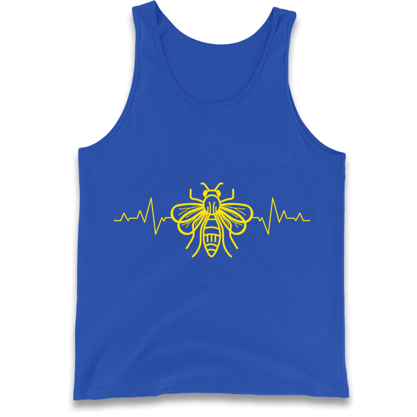 The Hornets ECG Tank Top