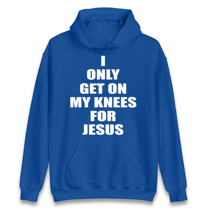 Jesus Christ Hoodie