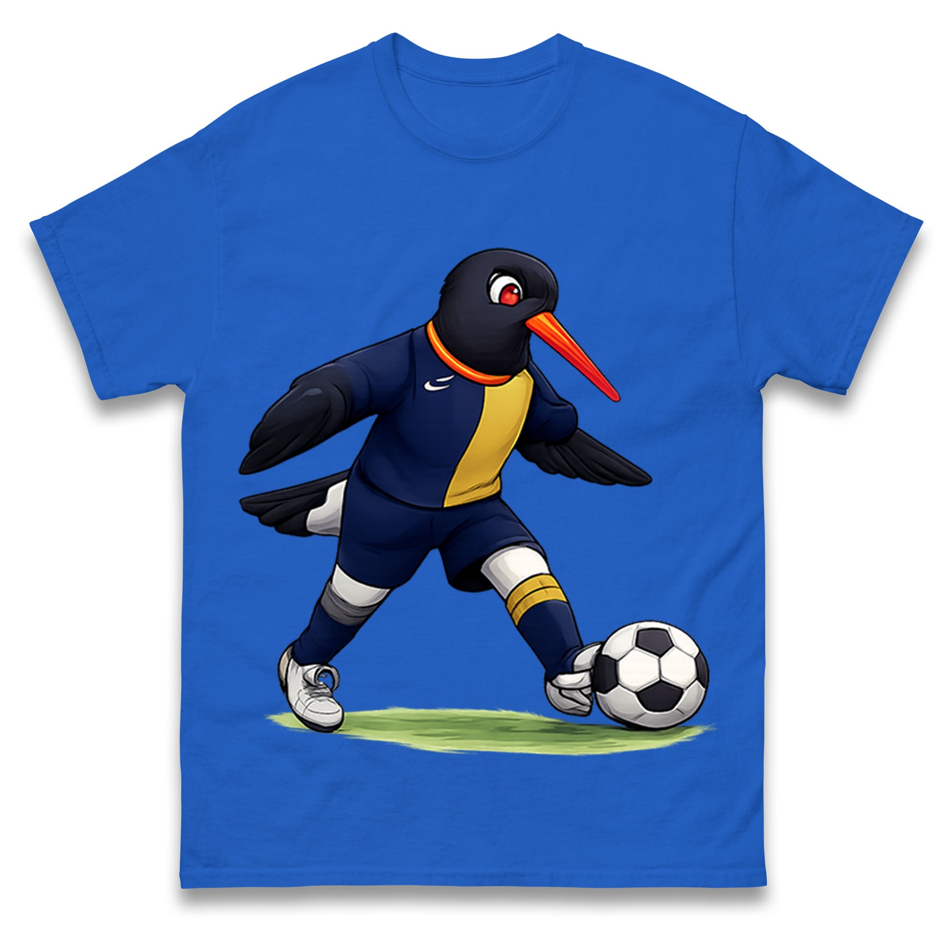East Kilbride Football T Shirt
