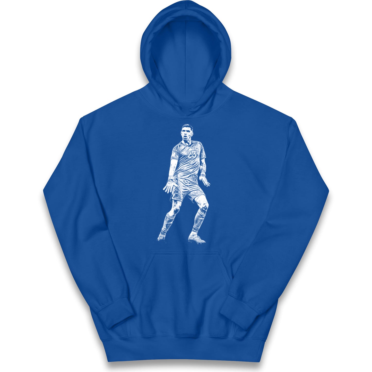 Emiliano Kids Hoodie