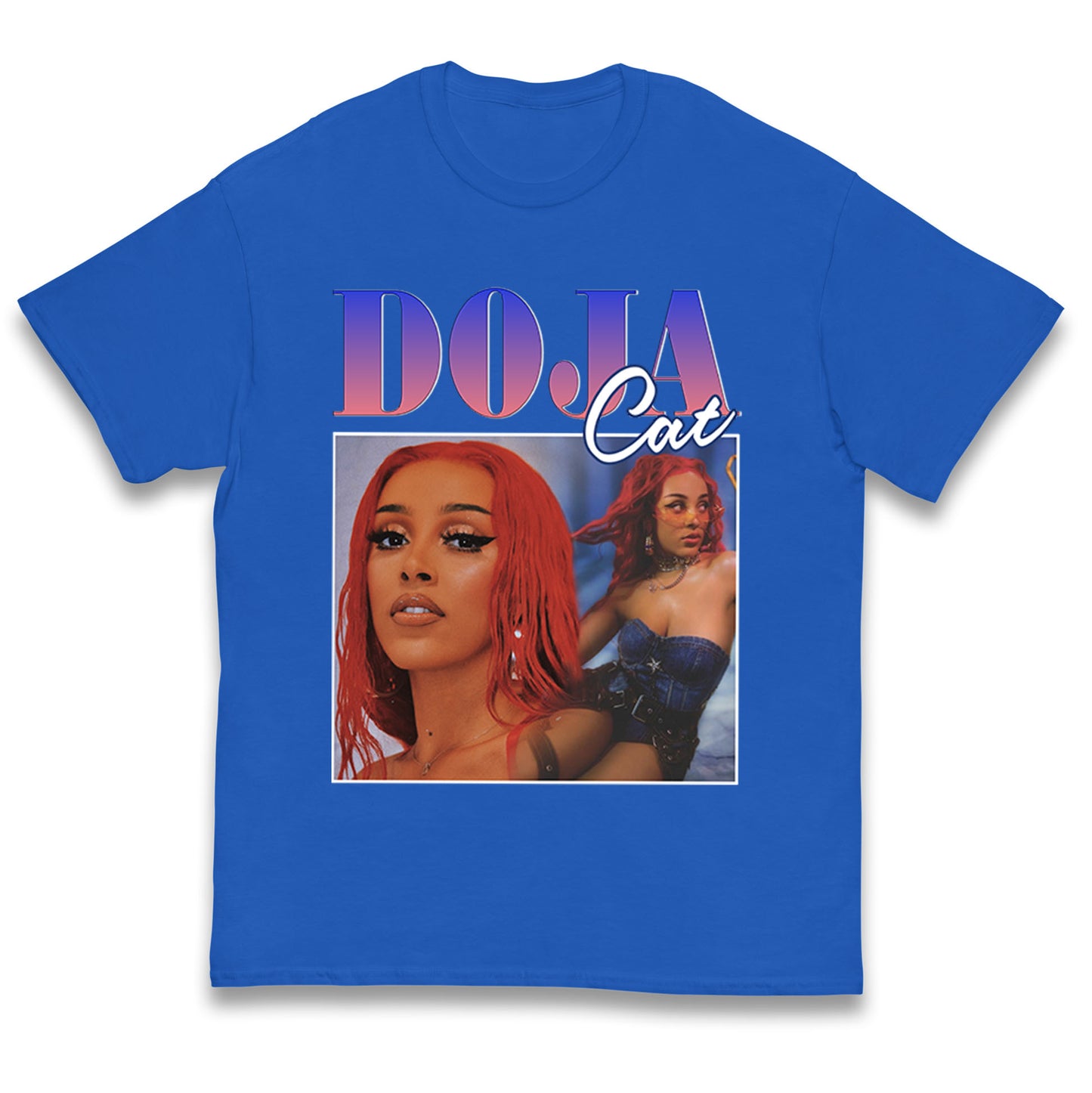 Doja Cat Kids T Shirt