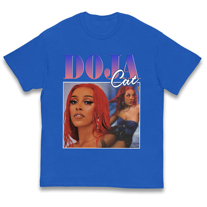 Doja Cat Kids T Shirt