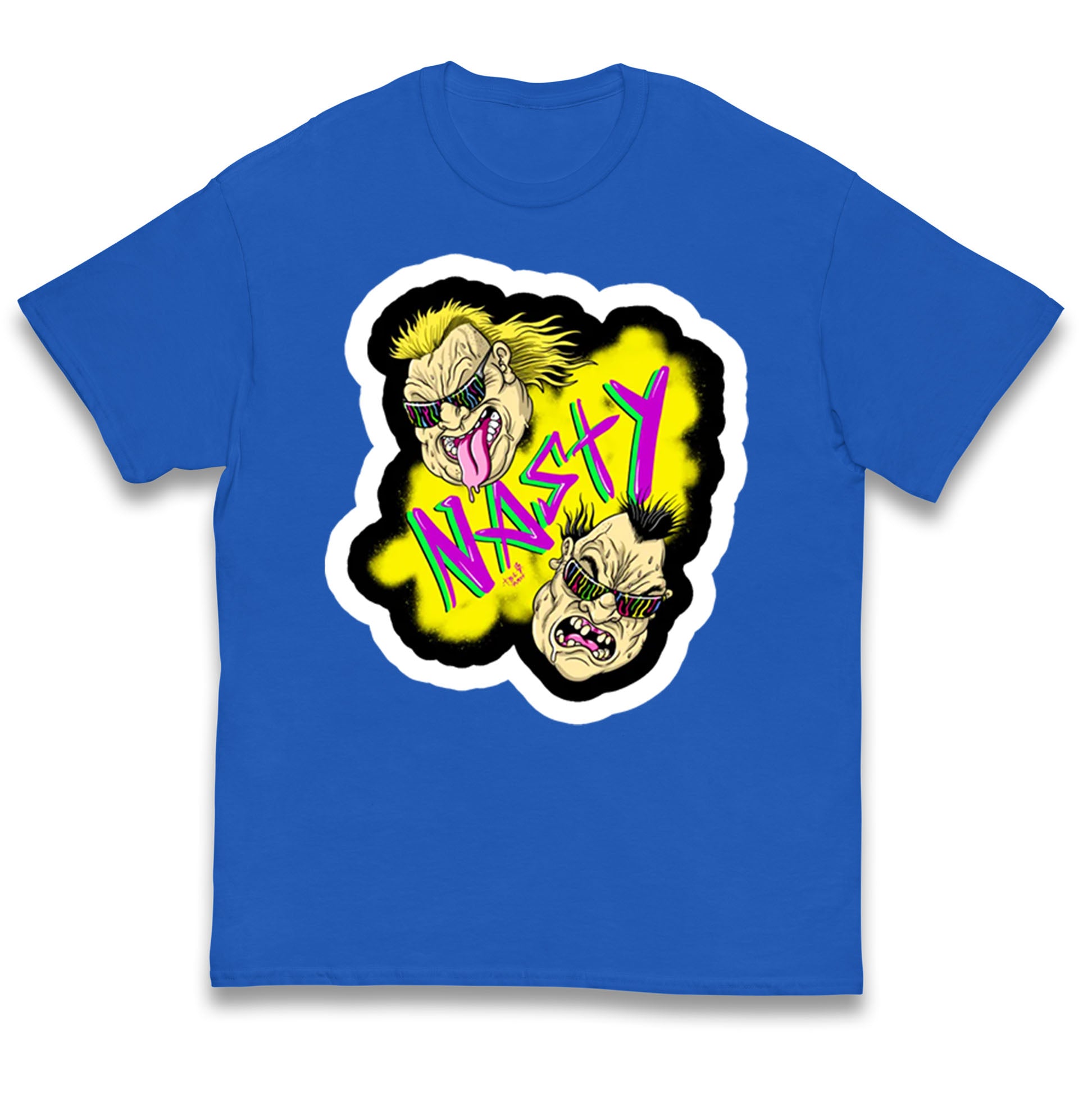 Royal Rumble Kids T Shirt 