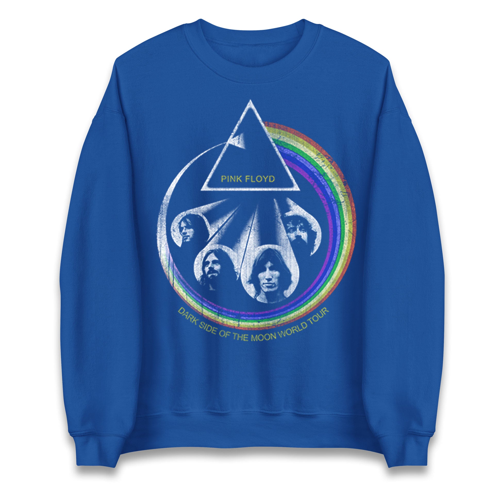 Pink Floyd Jumper