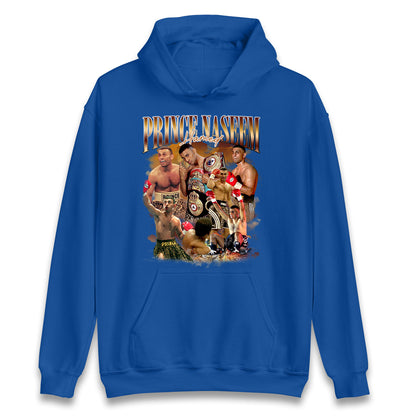 Prince Naseem Hamed Hoodie