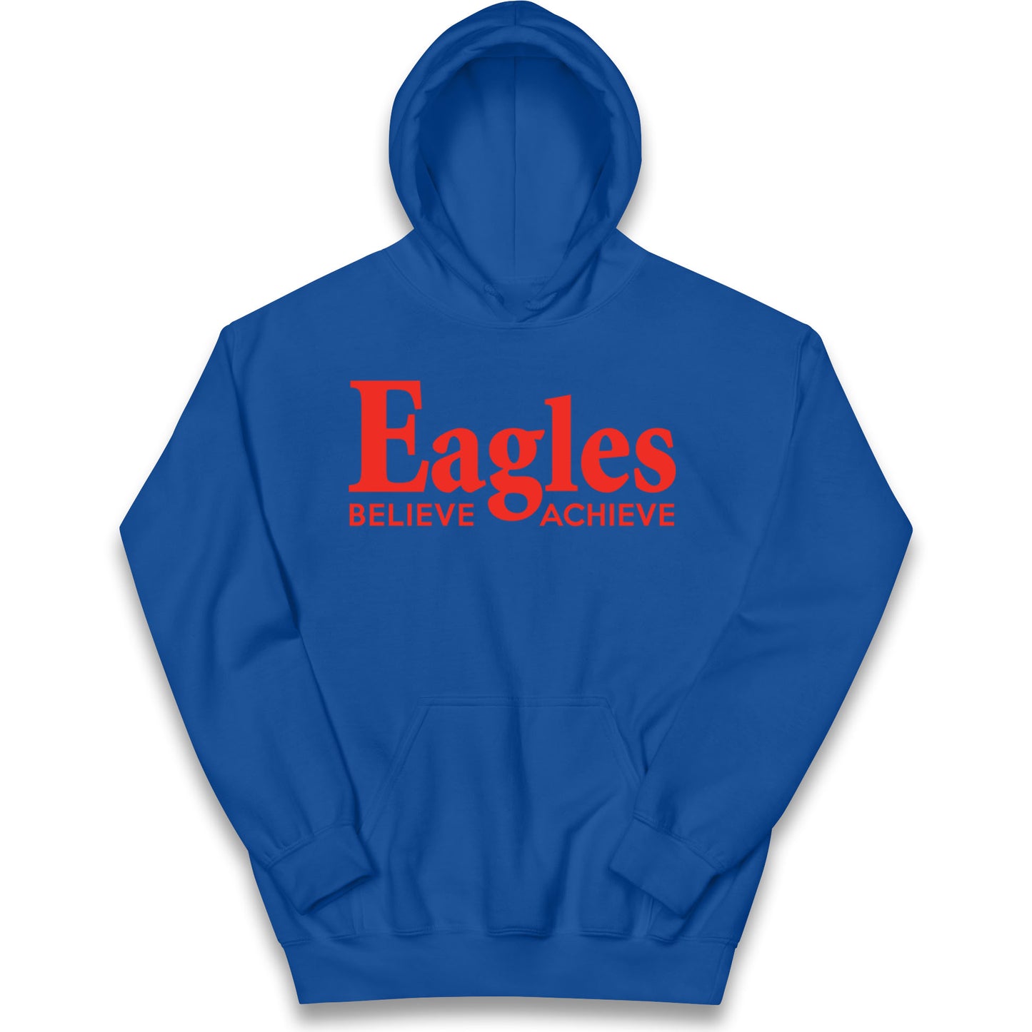 Crystal Palace FC Kids Hoodie