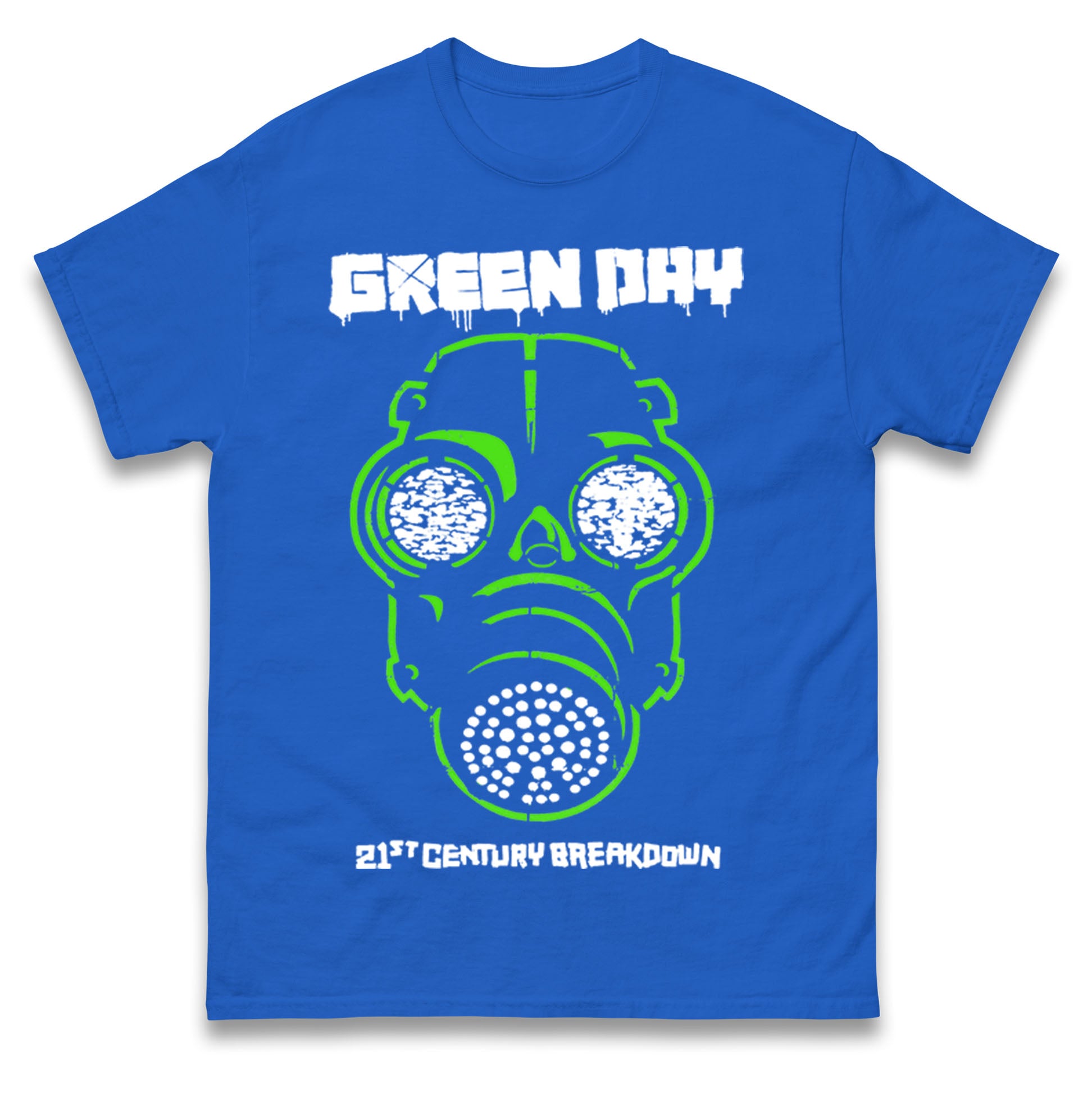 Green Day T Shirt