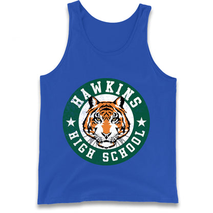 Hawkins High School Tank Top
