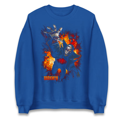 Darkman Jumper