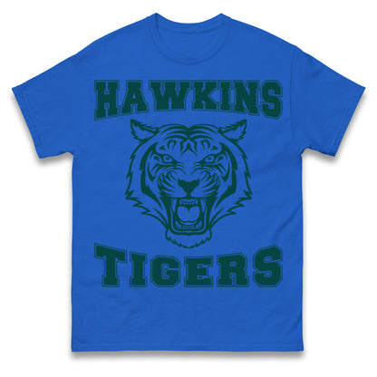 Hawkins High School T Shirt