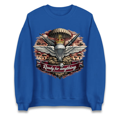 PARAS Jumper