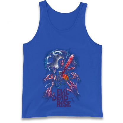 Evil Dead Rise Tank Top