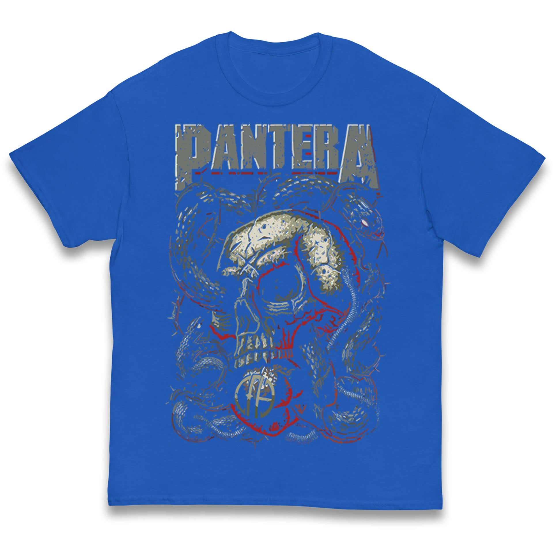 Pantera Kids T Shirt