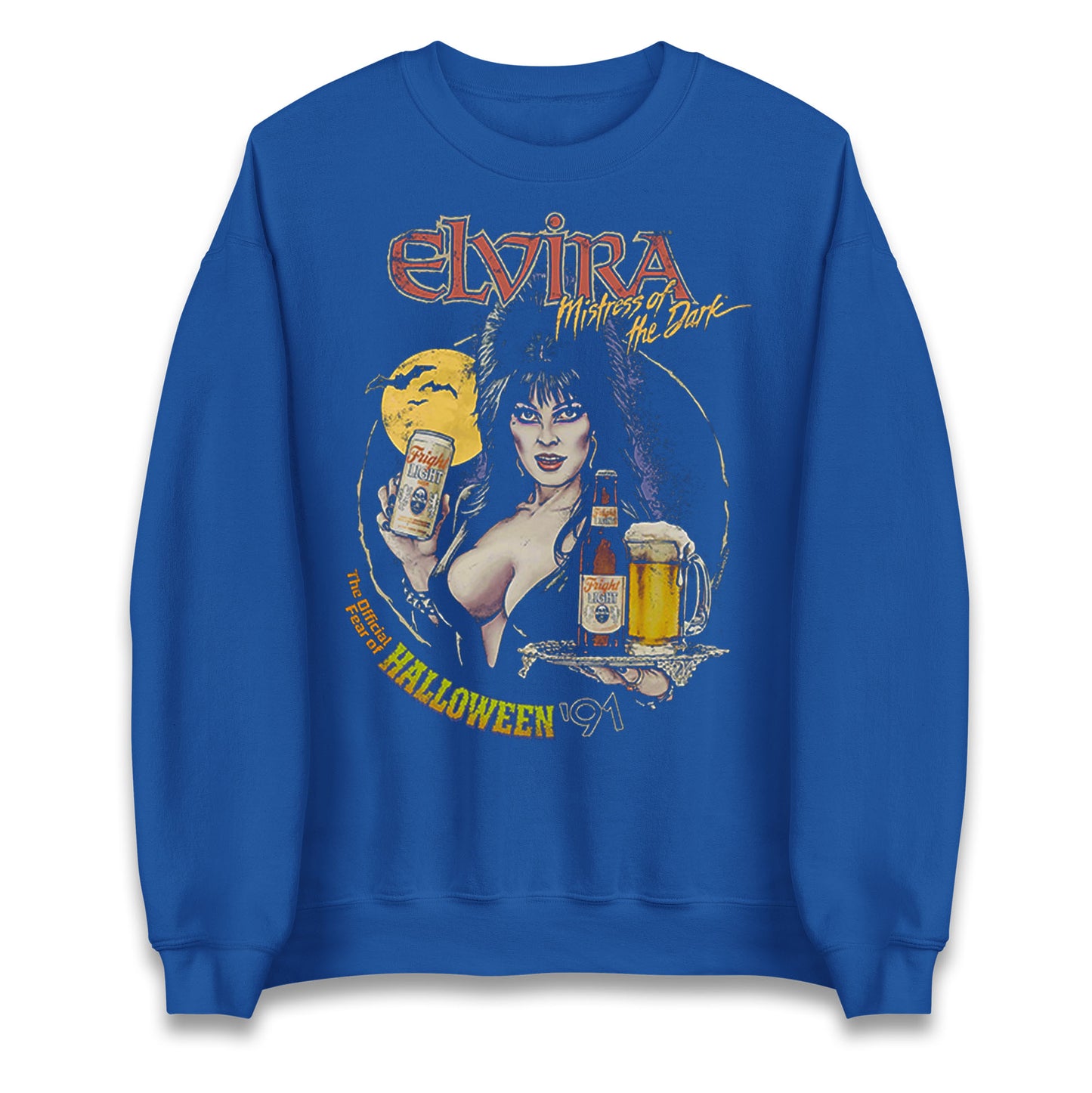 Elvira Jumper