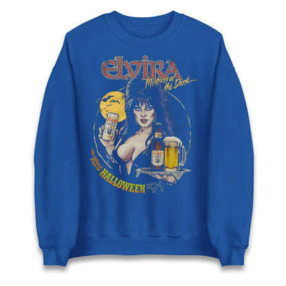 Elvira Jumper