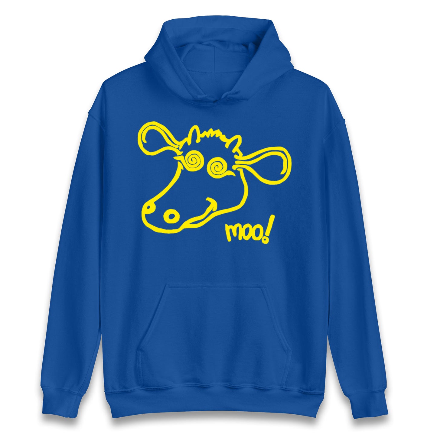 Inspiral Carpets Hoodie