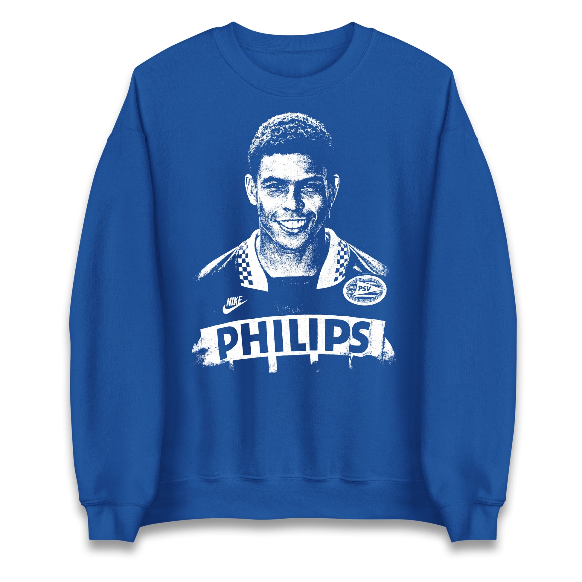 Ronaldo Nazario Jumper