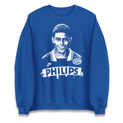 Ronaldo Nazario Jumper