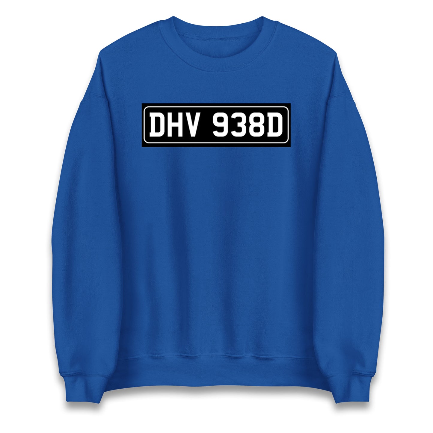 Only Fools & Horses Jumper