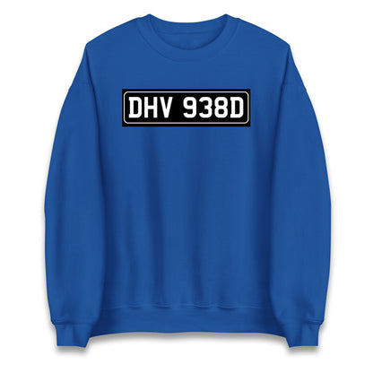 Only Fools & Horses Jumper