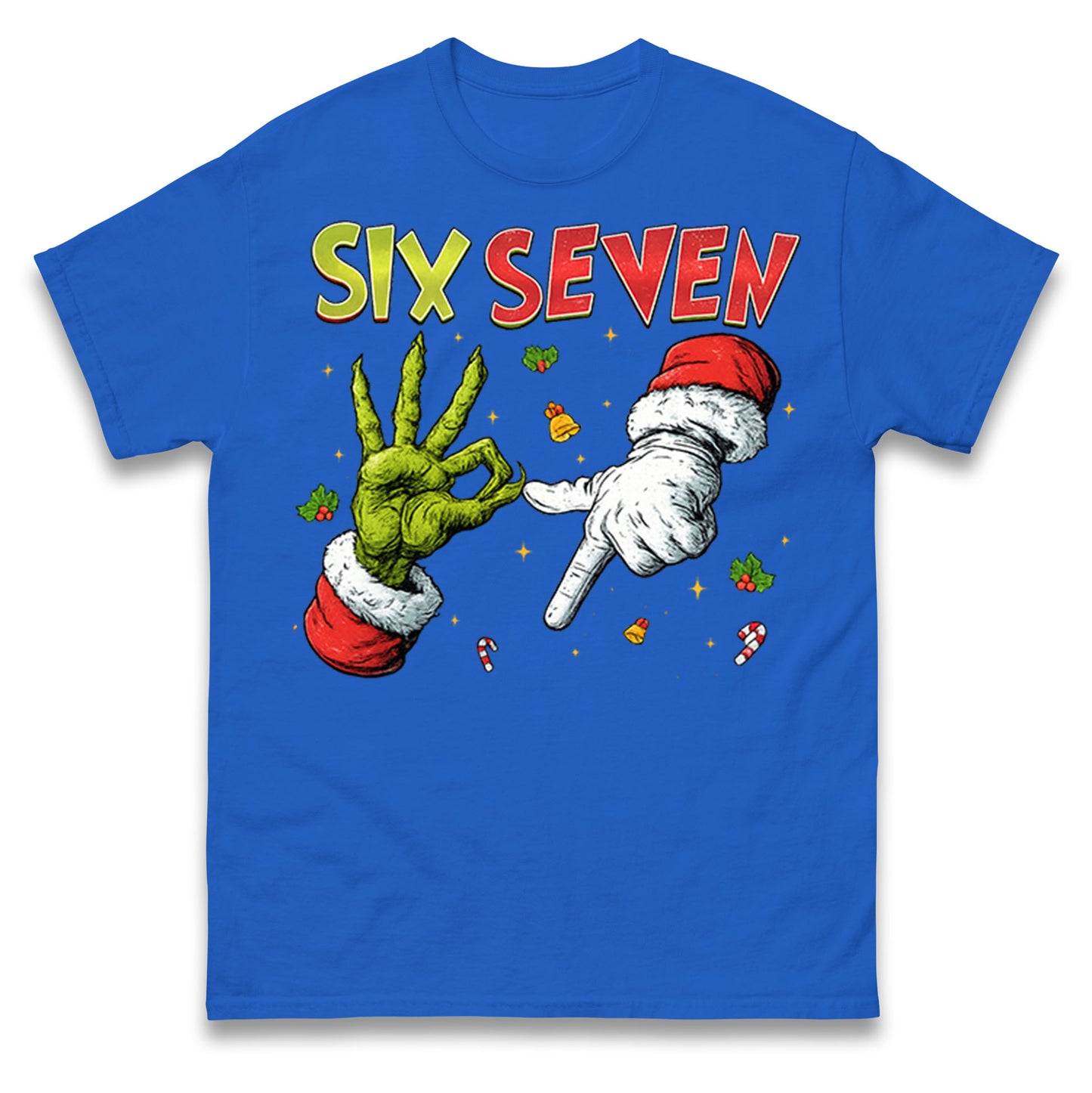 67 Christmas T Shirt