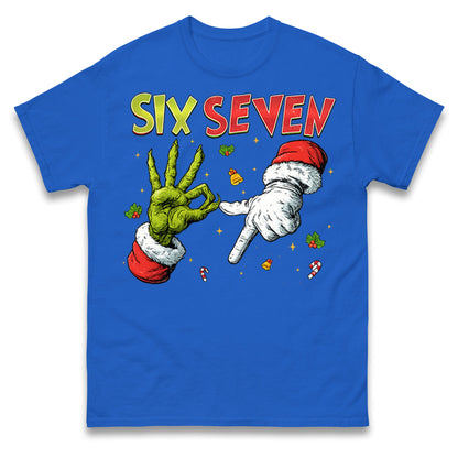 67 Christmas T Shirt
