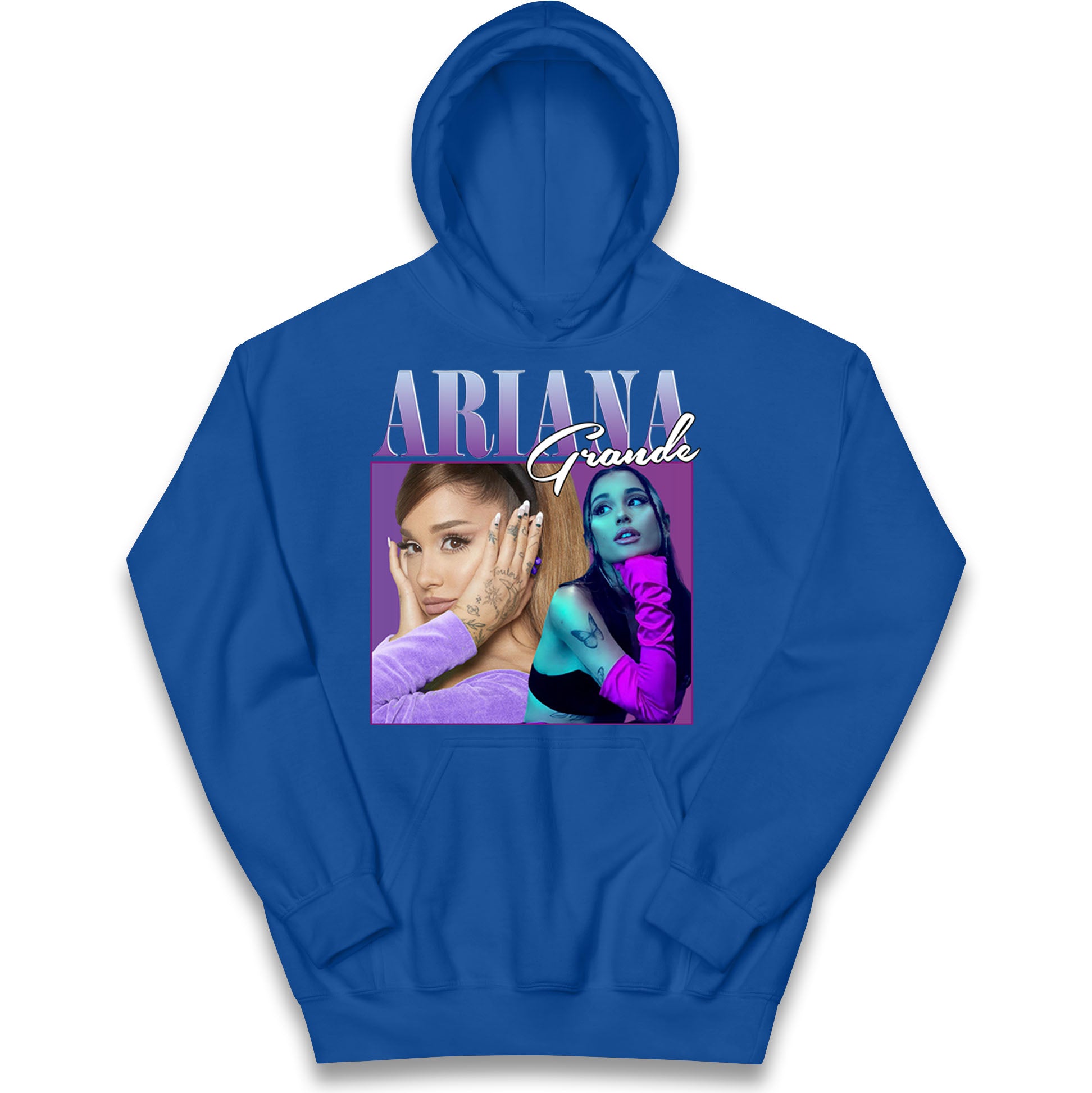Ariana Grande Hoodie