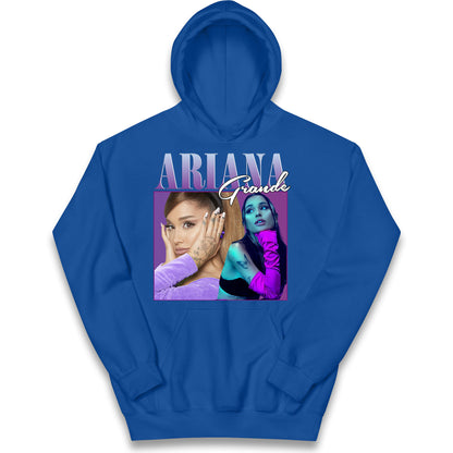 Ariana Grande Hoodie