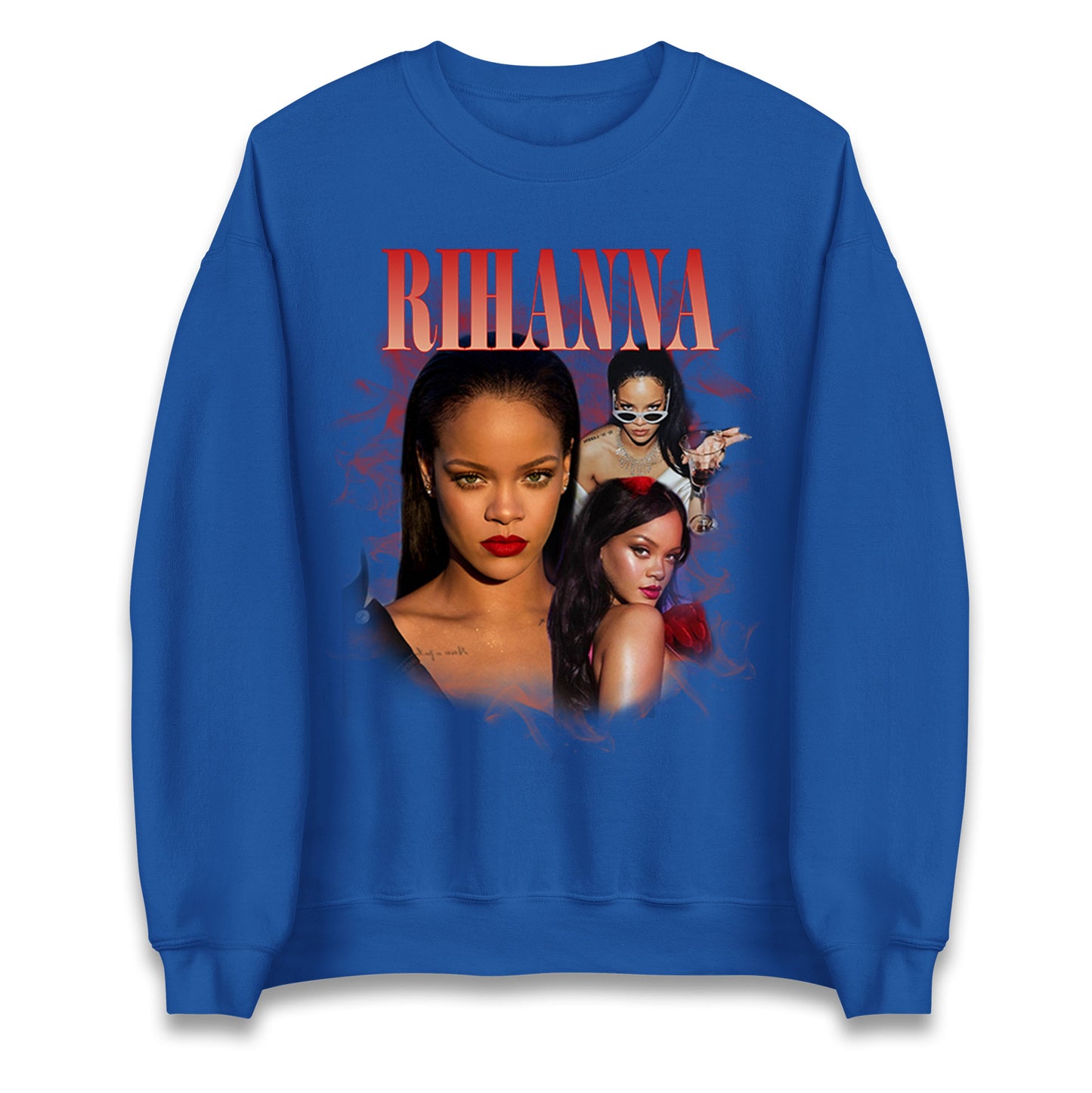 Rihanna Jumper
