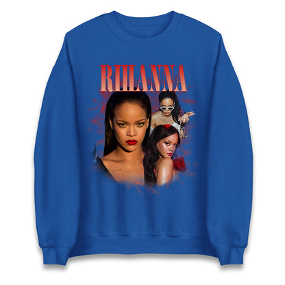 Rihanna Jumper