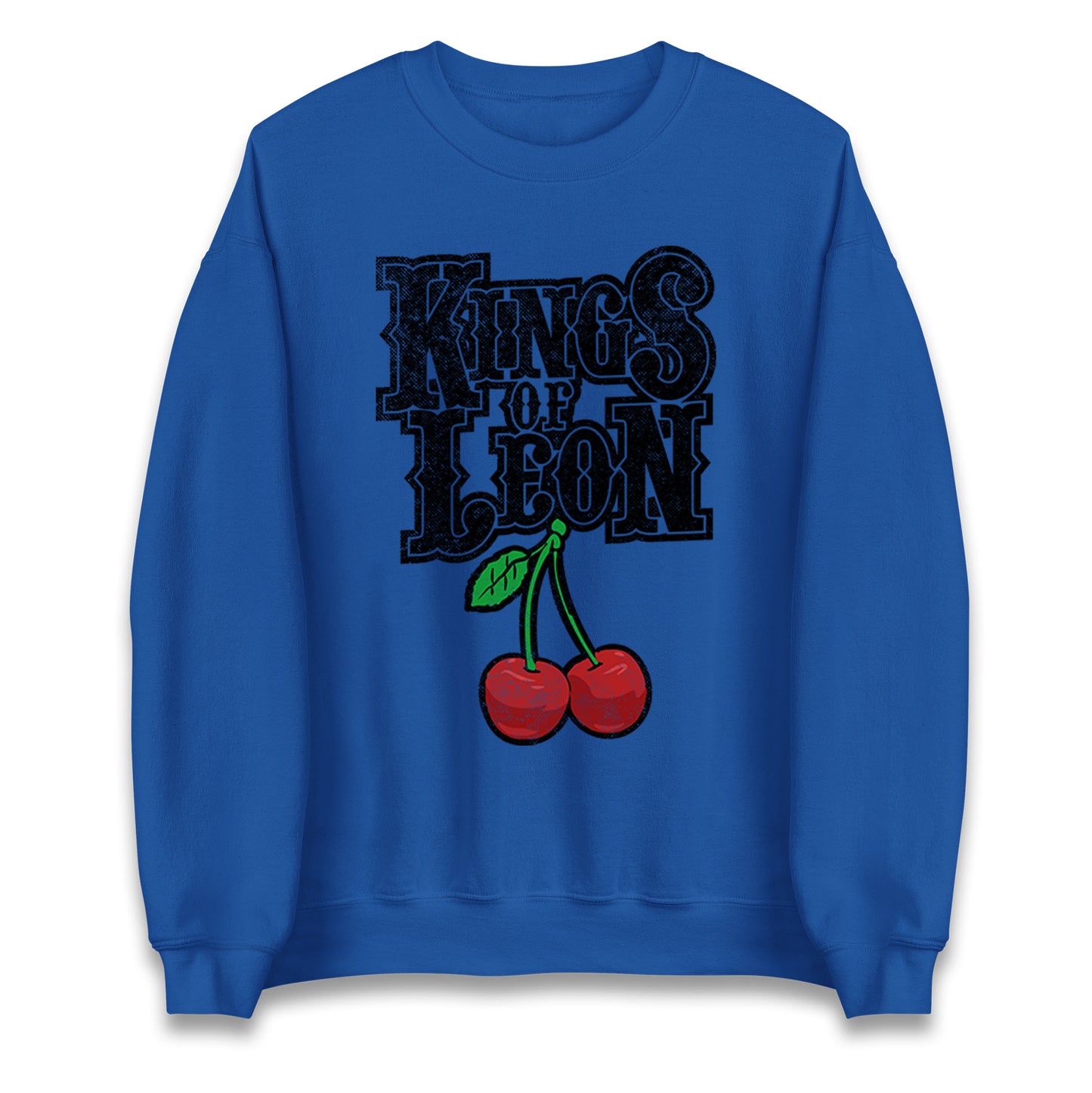 Kings Of Leon Jumper