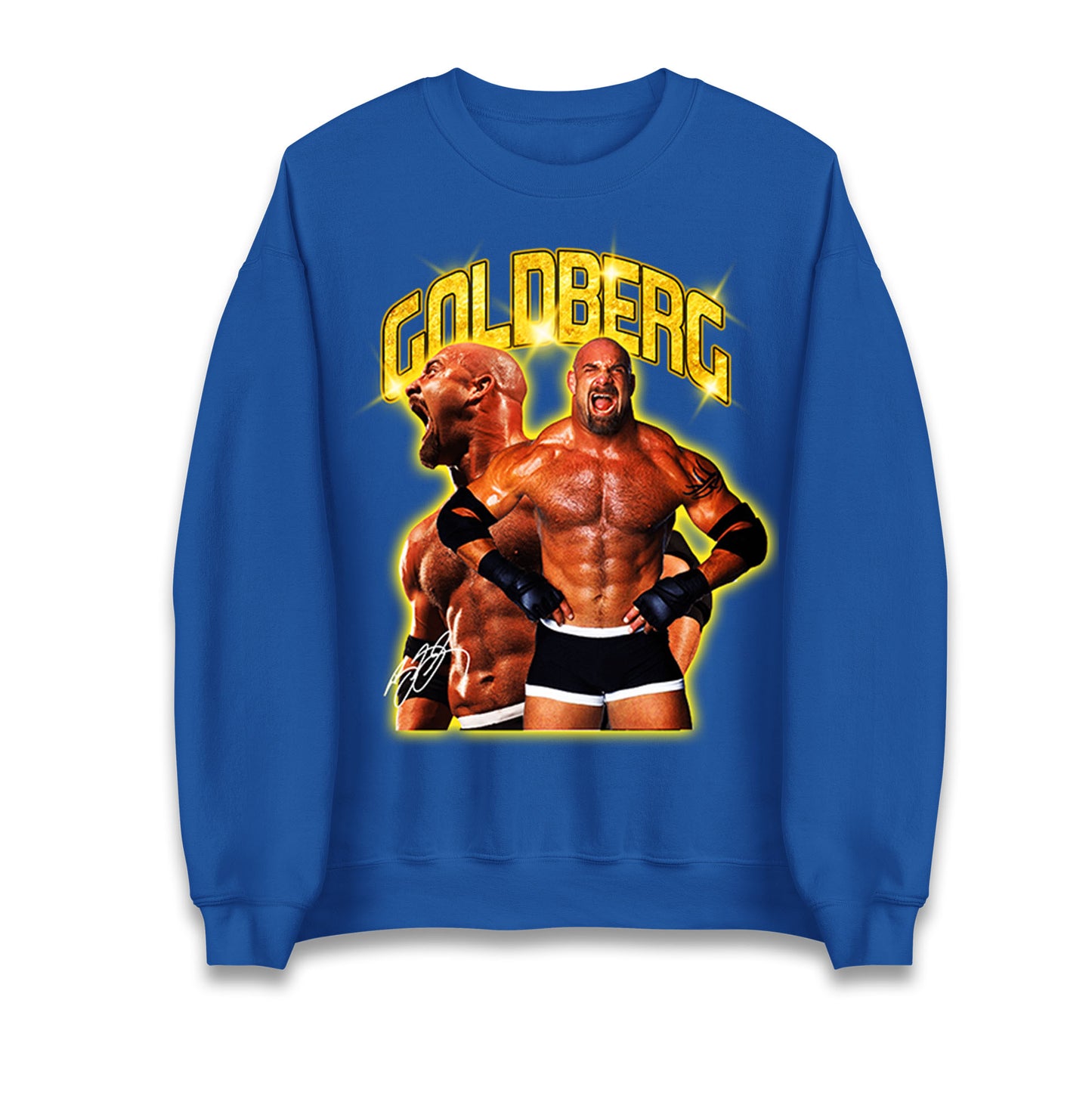 Goldberg Bootleg Unisex Sweatshirt