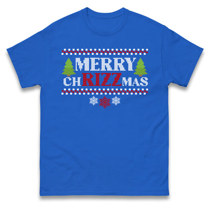 merry christmas tree t shirt