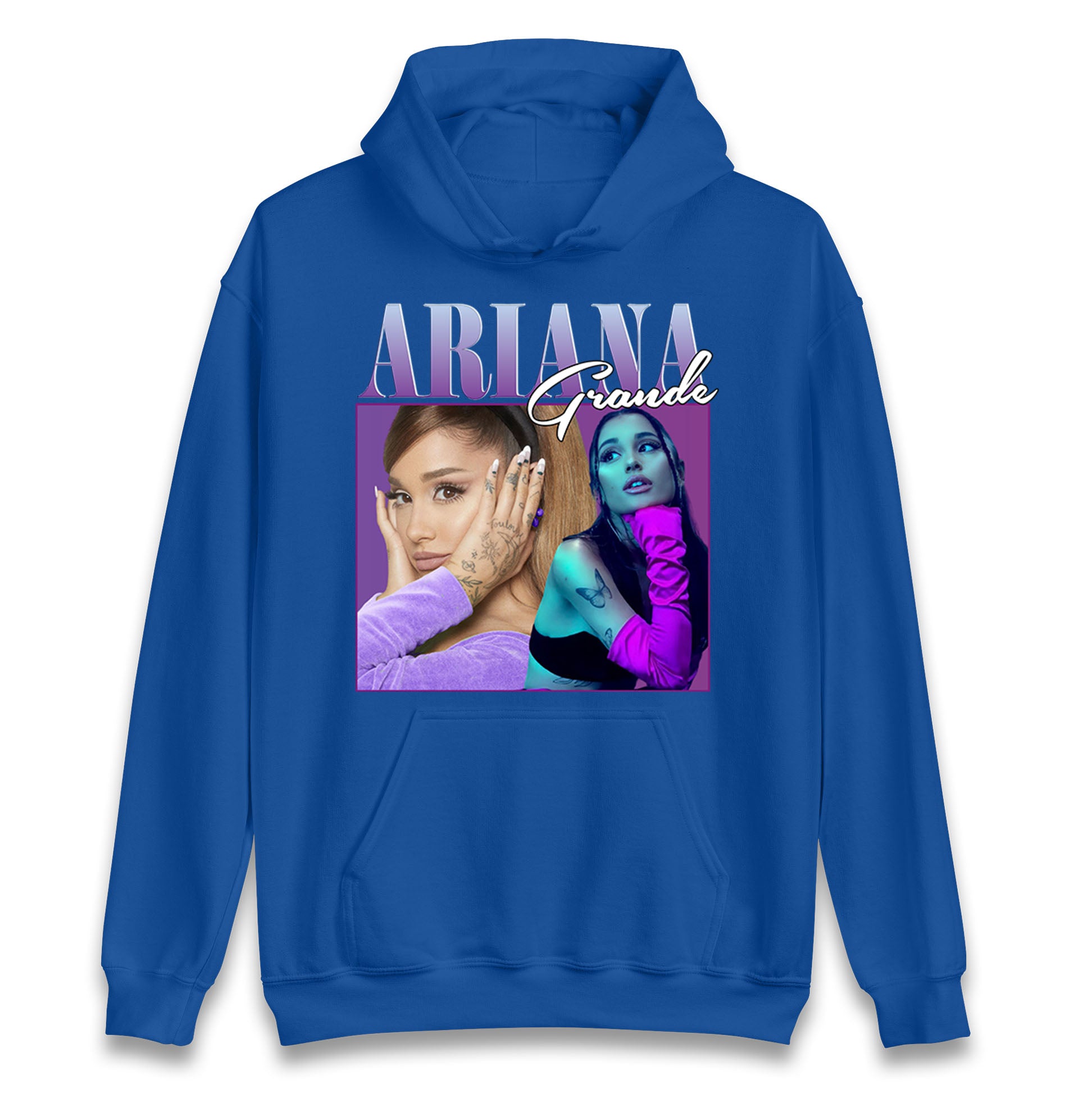 Ariana Grande Hoodie