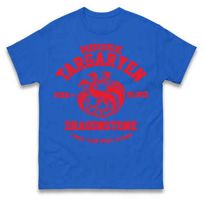 House Targaryen T Shirt