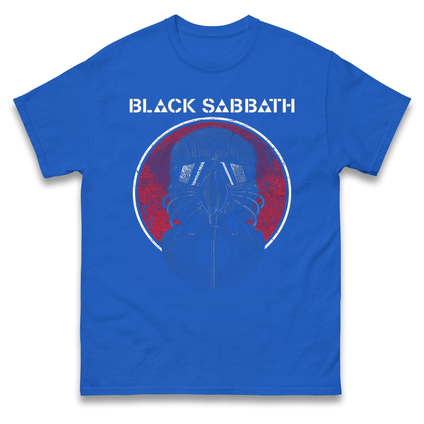 Black Sabbath T Shirt