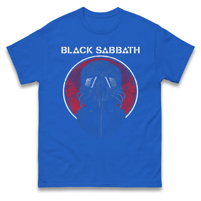 Black Sabbath T Shirt