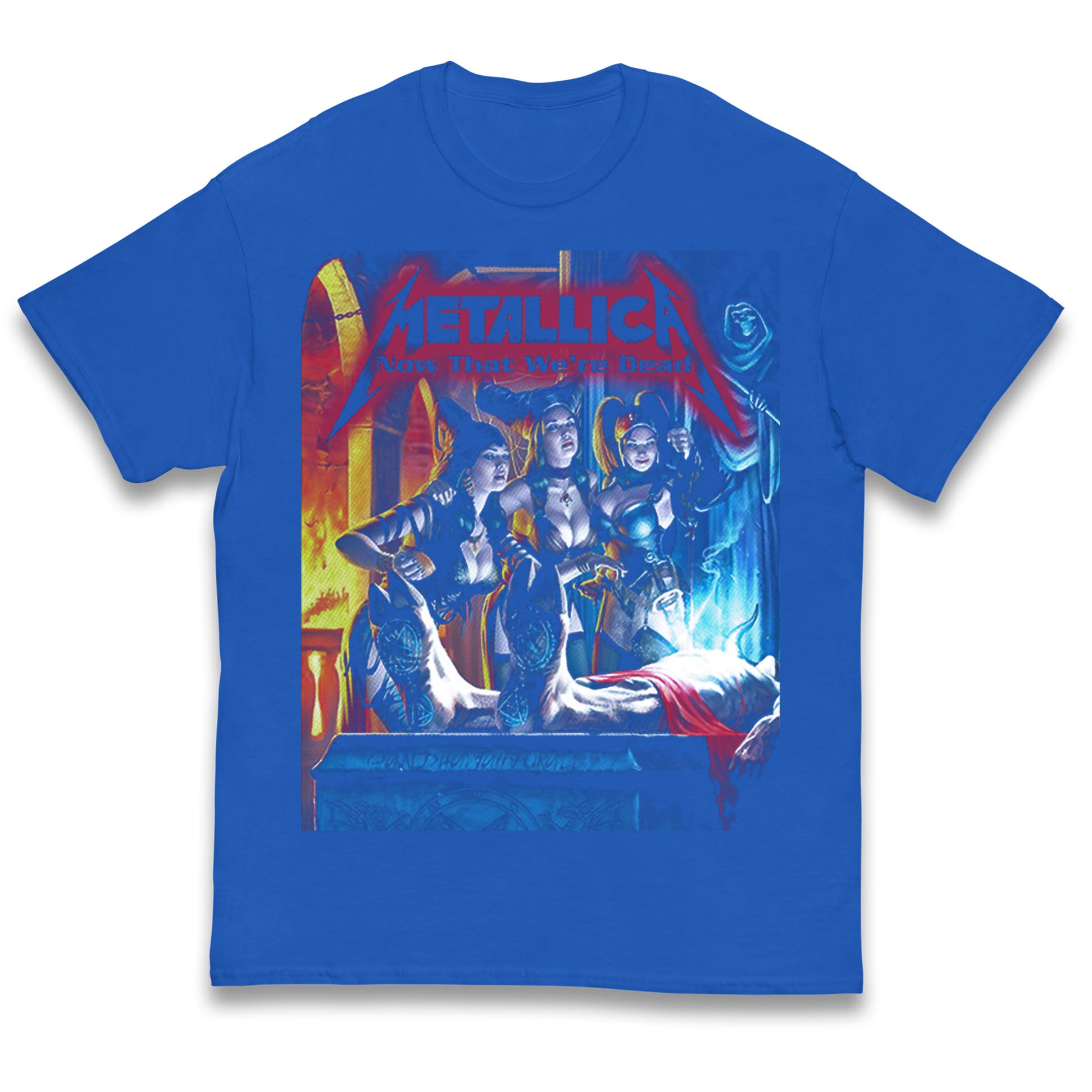 Mirror stares Kids T Shirt