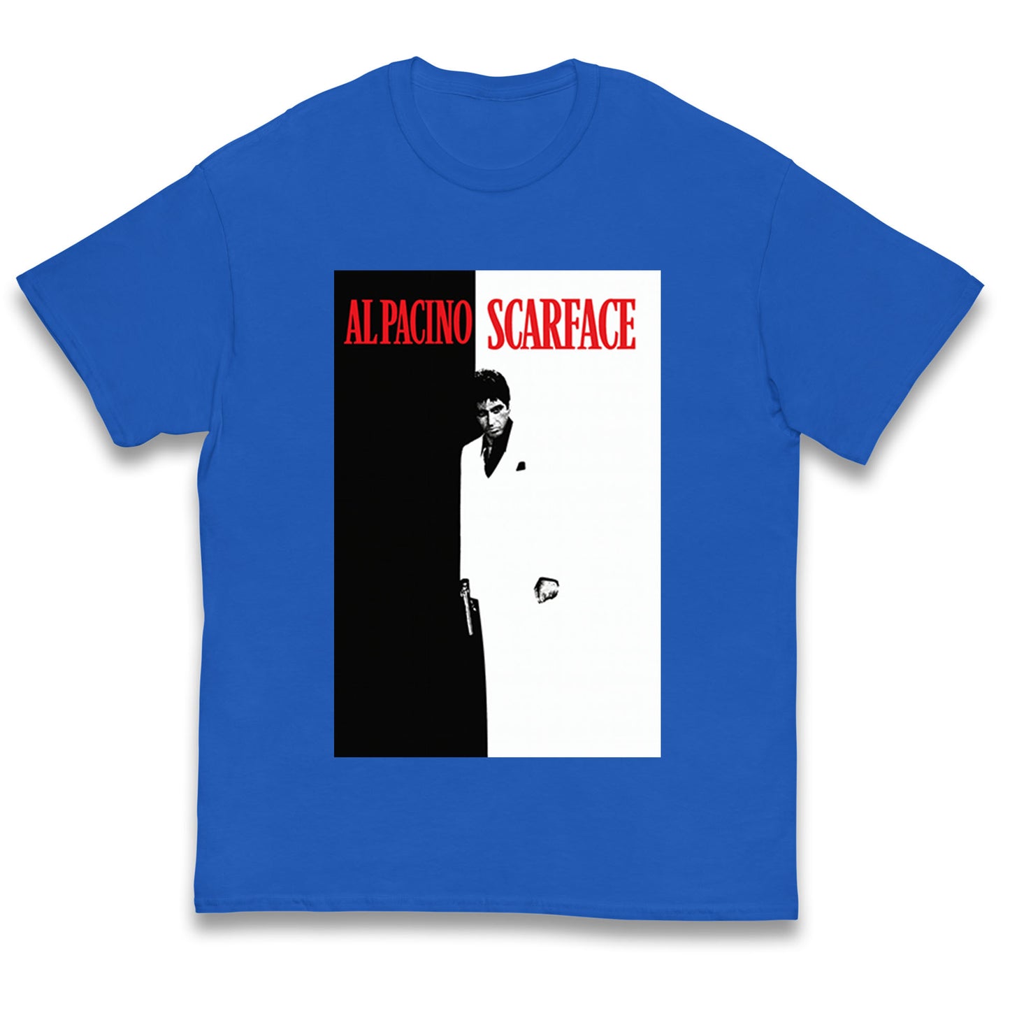 Scarface Kids T Shirt
