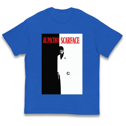 Scarface Kids T Shirt