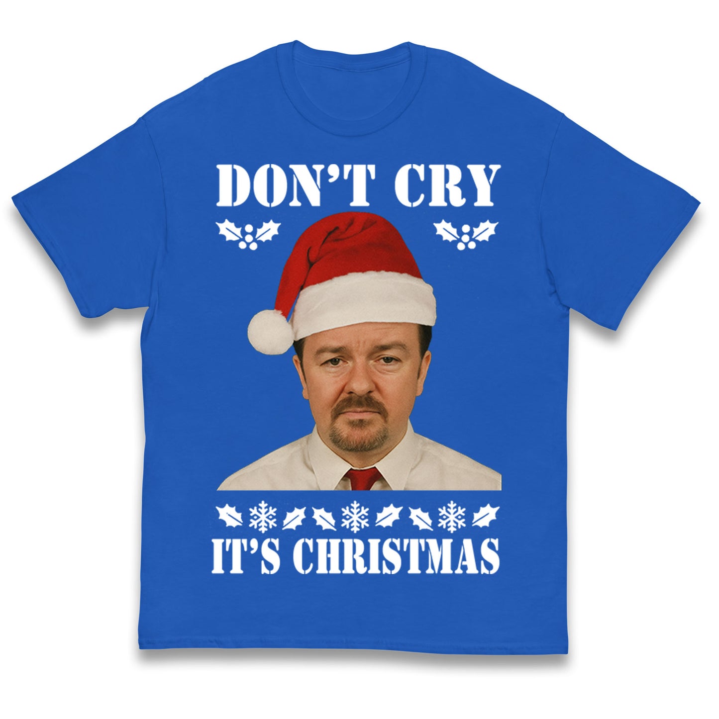 The Office Christmas Kids T Shirt