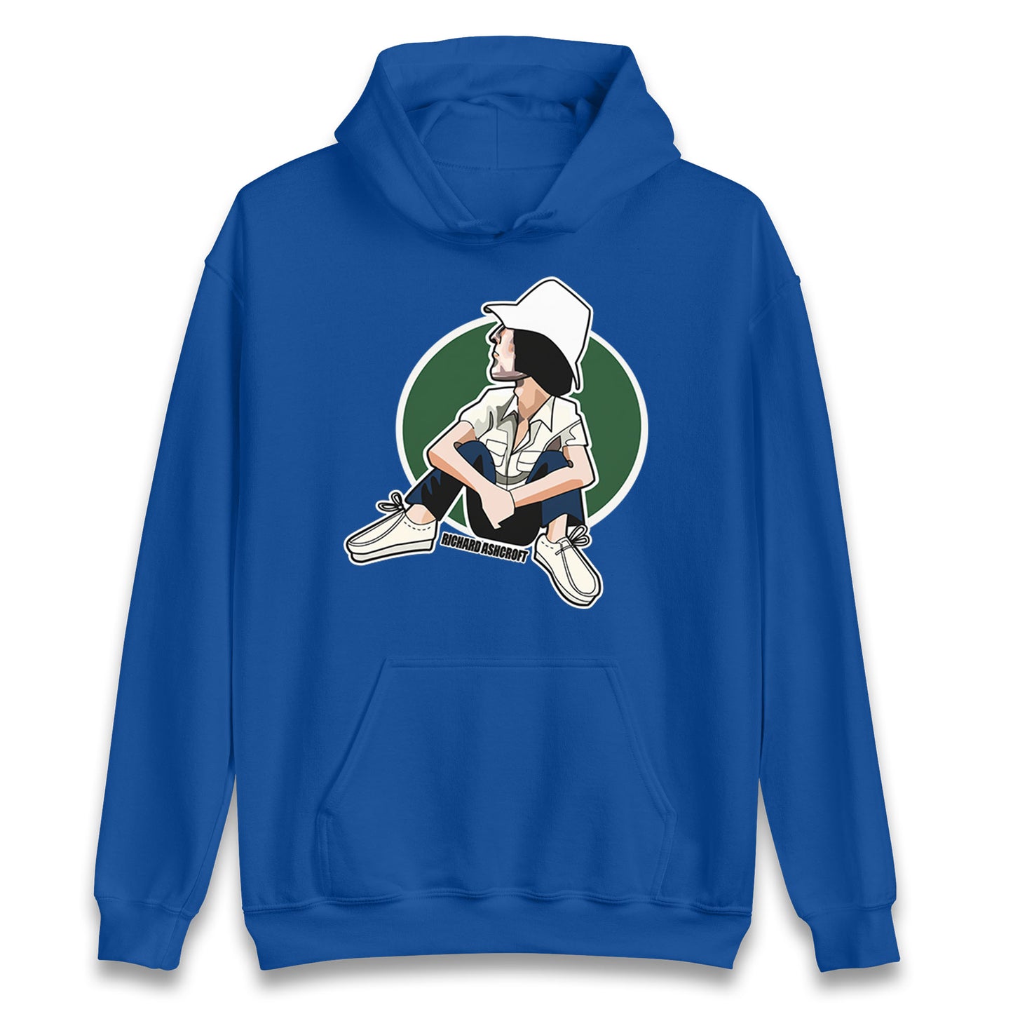 Richard Ashcroft Hoodie